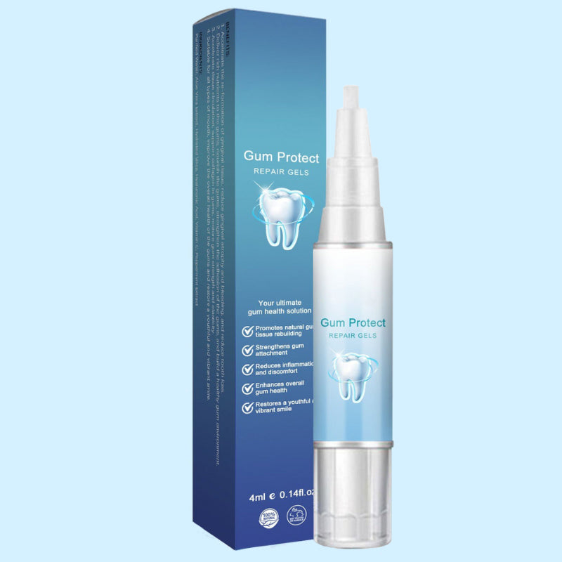 Gum Repair Gel
