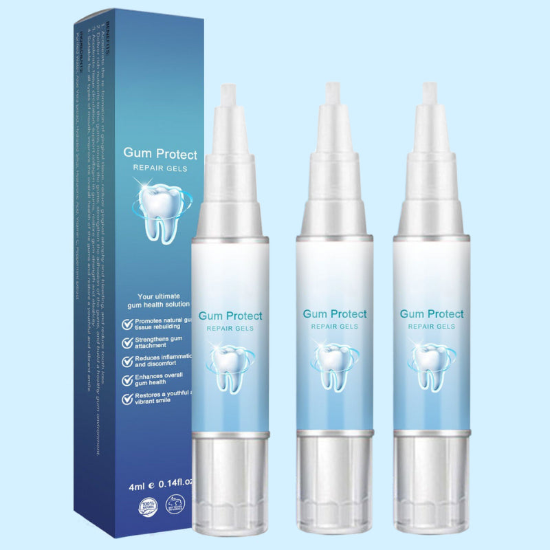 Gum Repair Gel