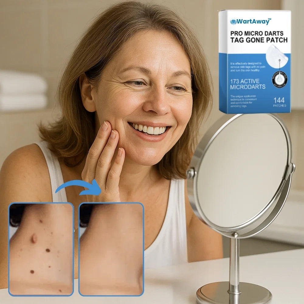 WartAway™