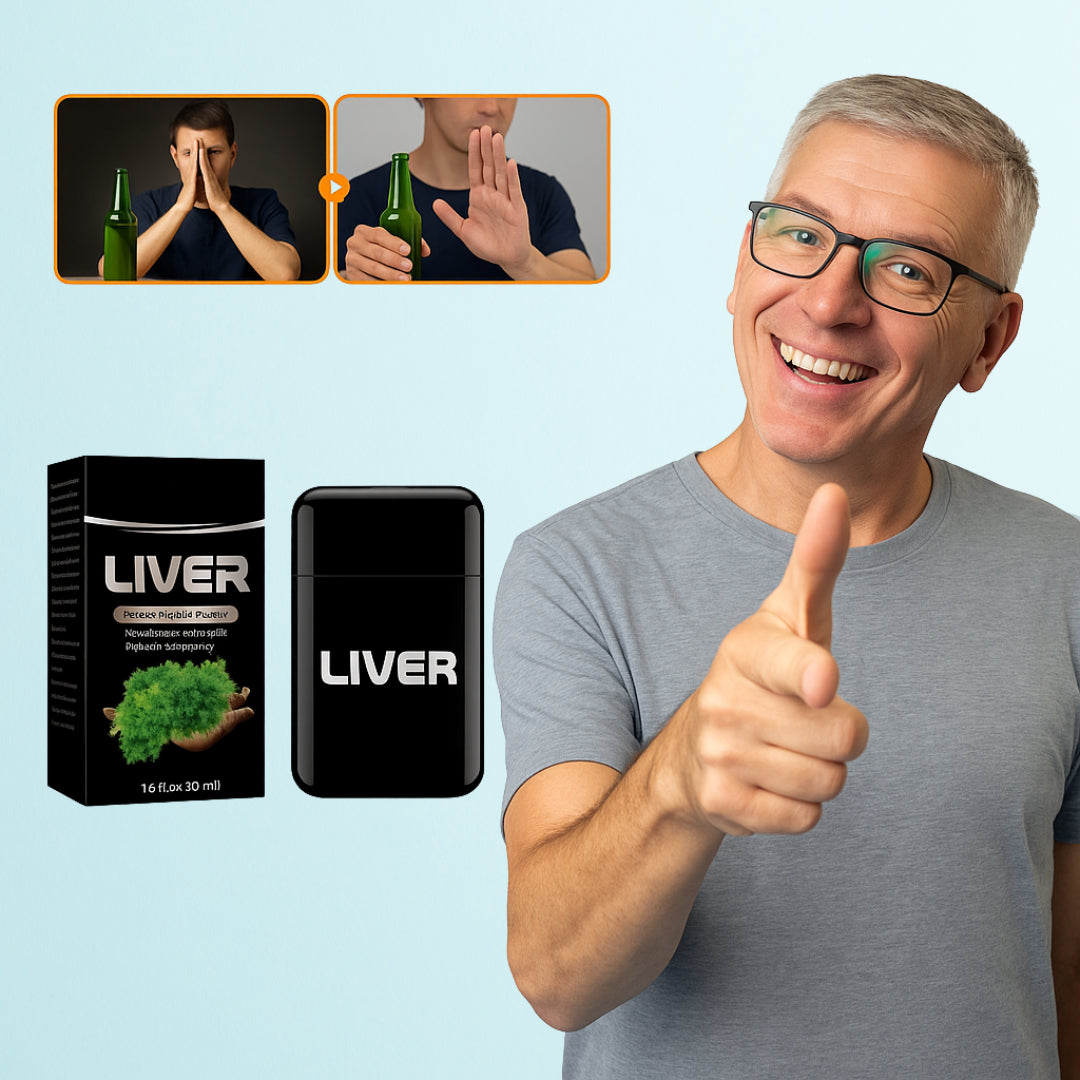LiverClear™