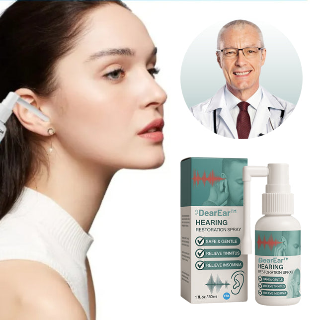 DearEar™
