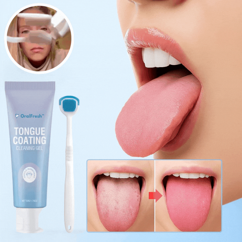 OralFresh™