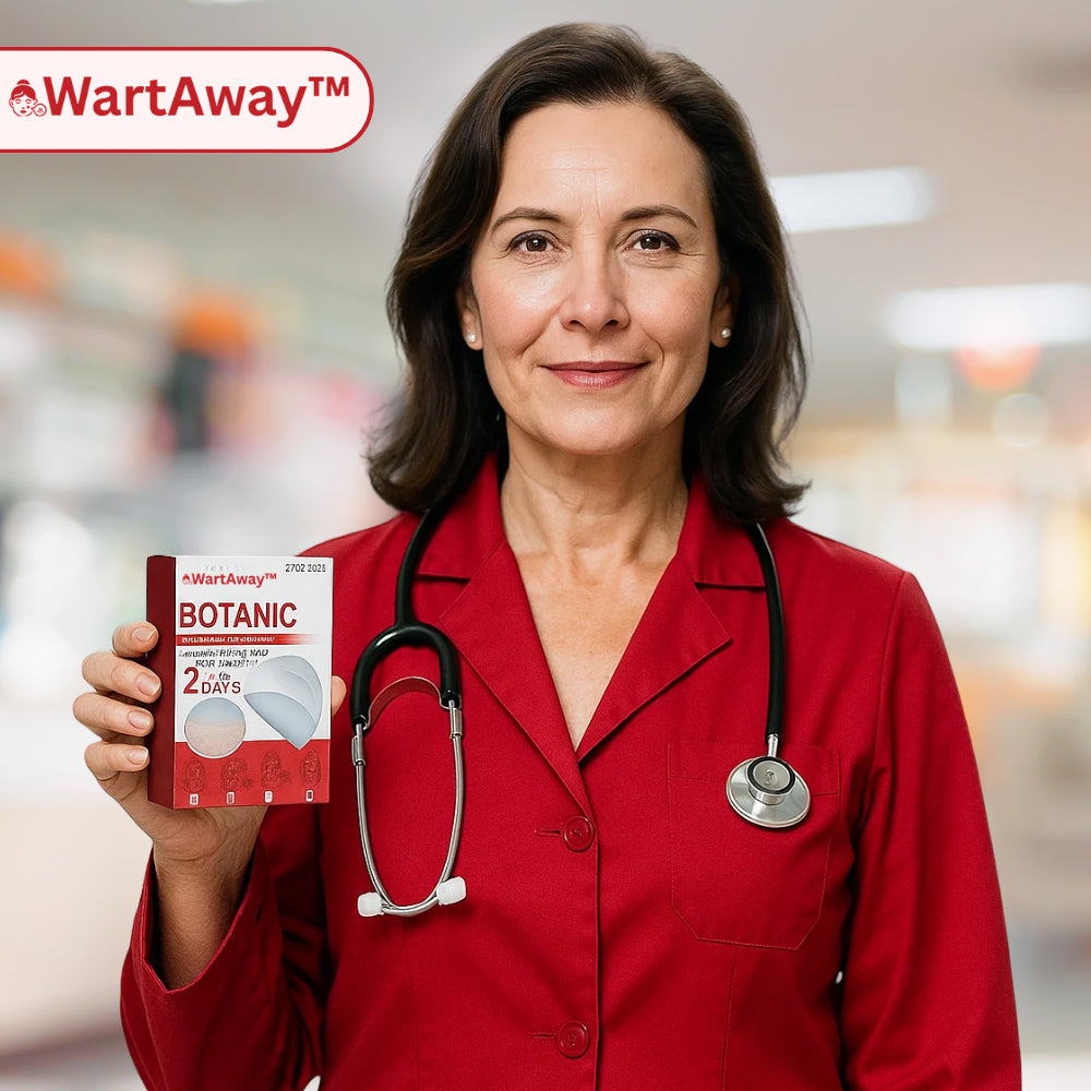 WartAway™