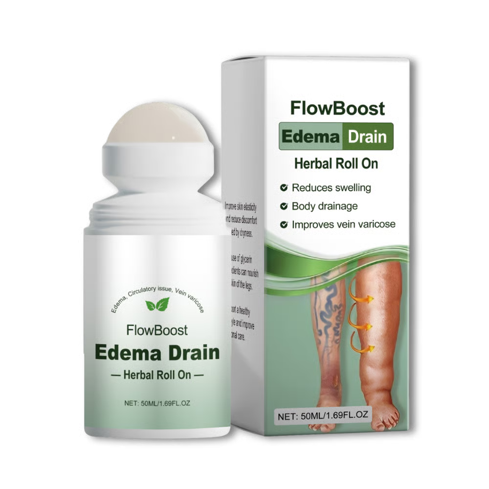 FlowBoost™