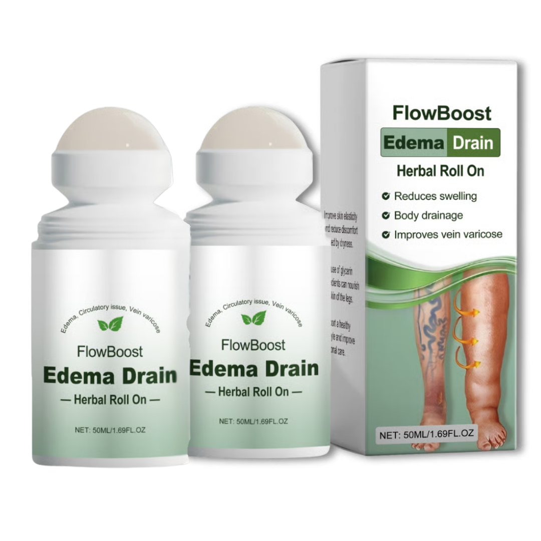 2x FlowBoost™