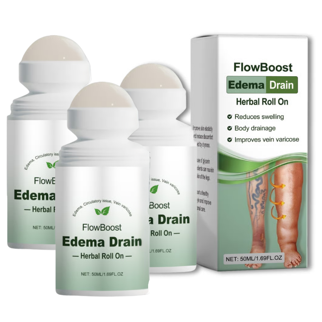 FlowBoost™