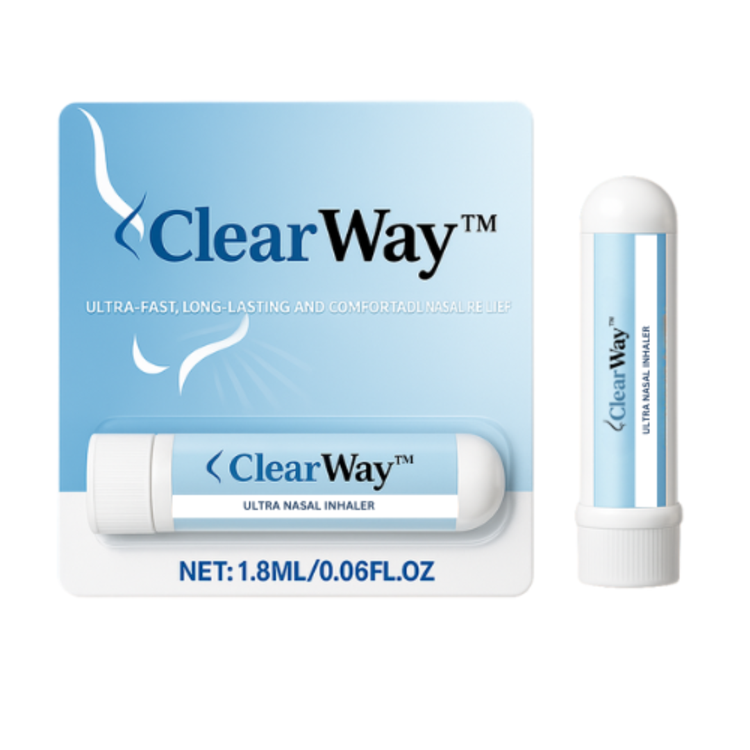 ClearWay™