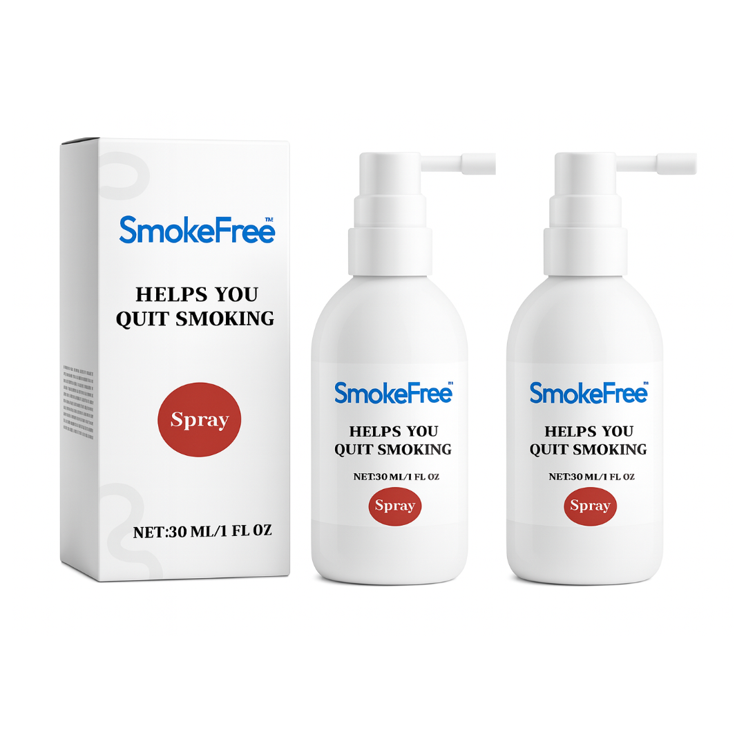 SmokeFree™