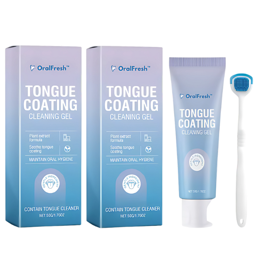2x OralFresh™