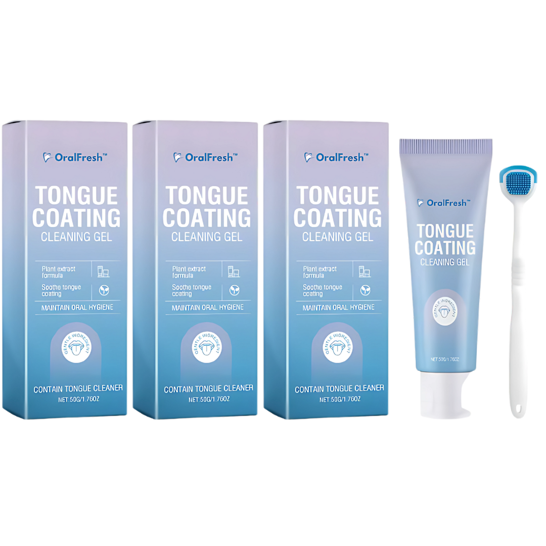 OralFresh™