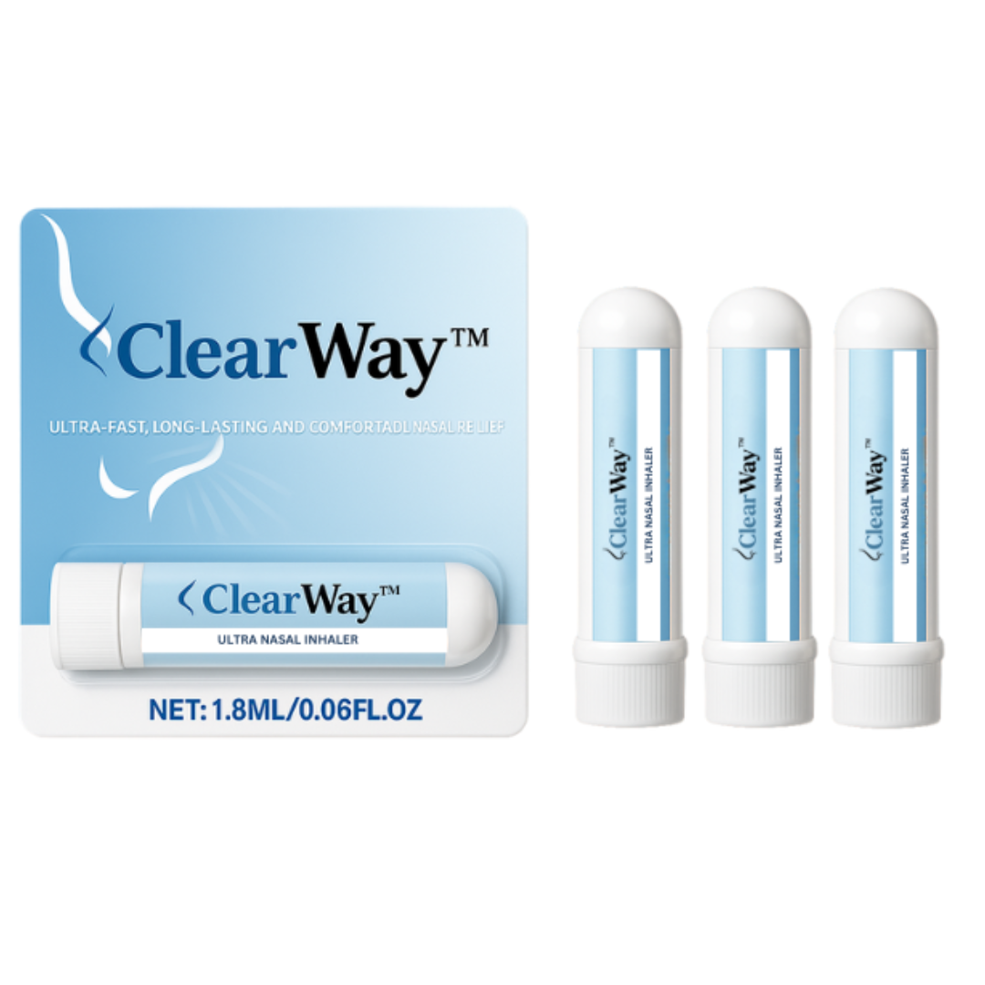 ClearWay™