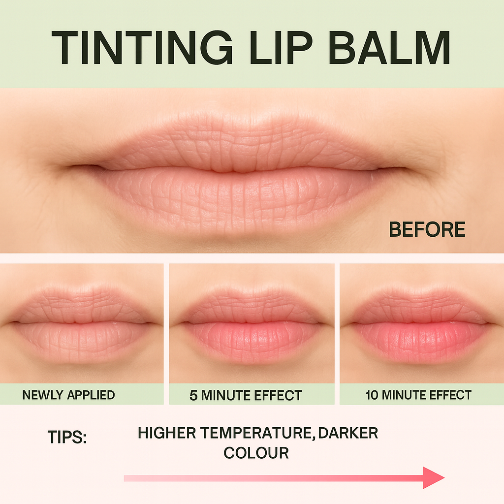 BlushLip™