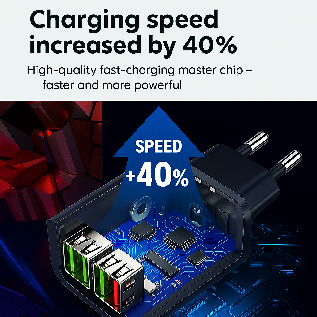 TurboCharge™