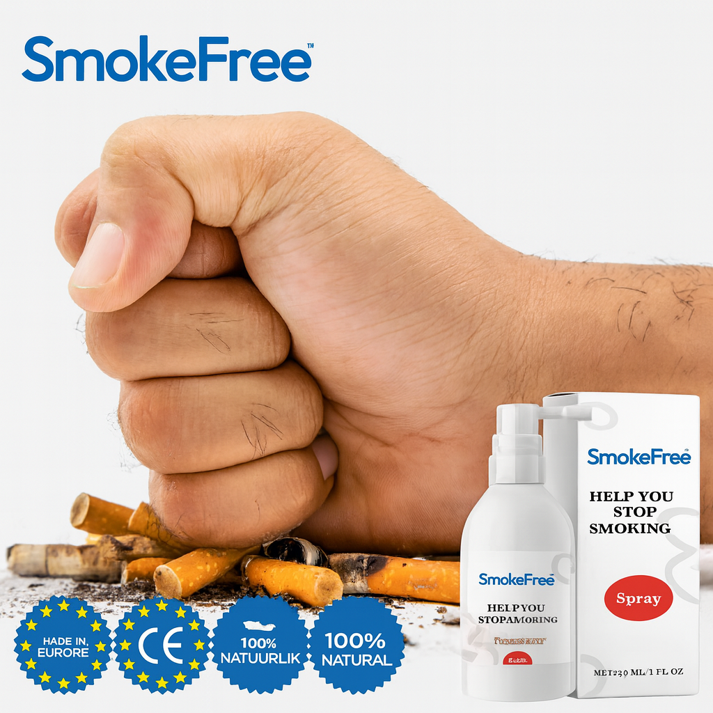 SmokeFree™