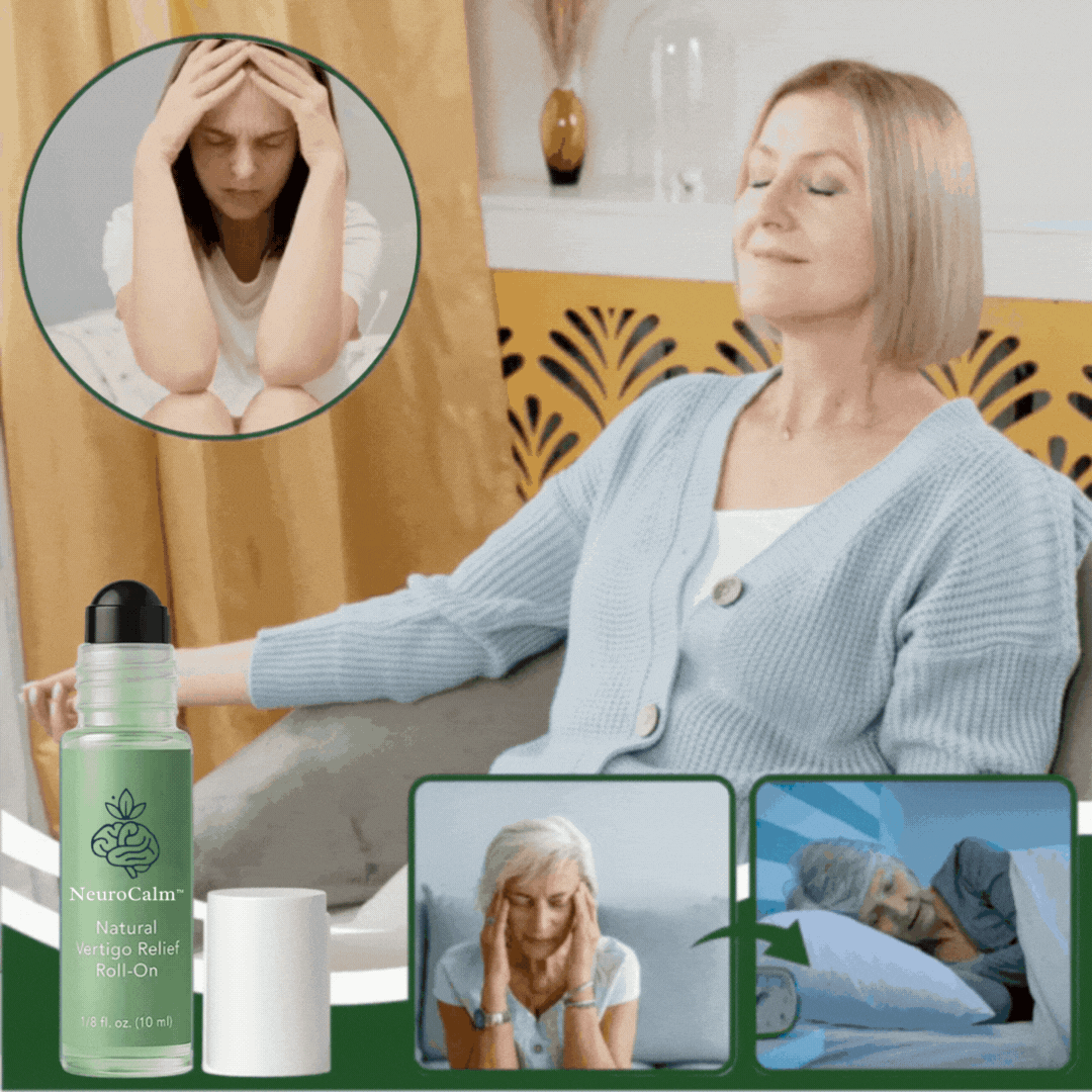 NeuroCalm™