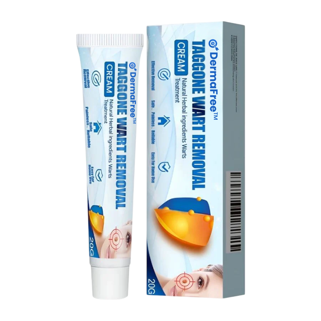 DermaFree™