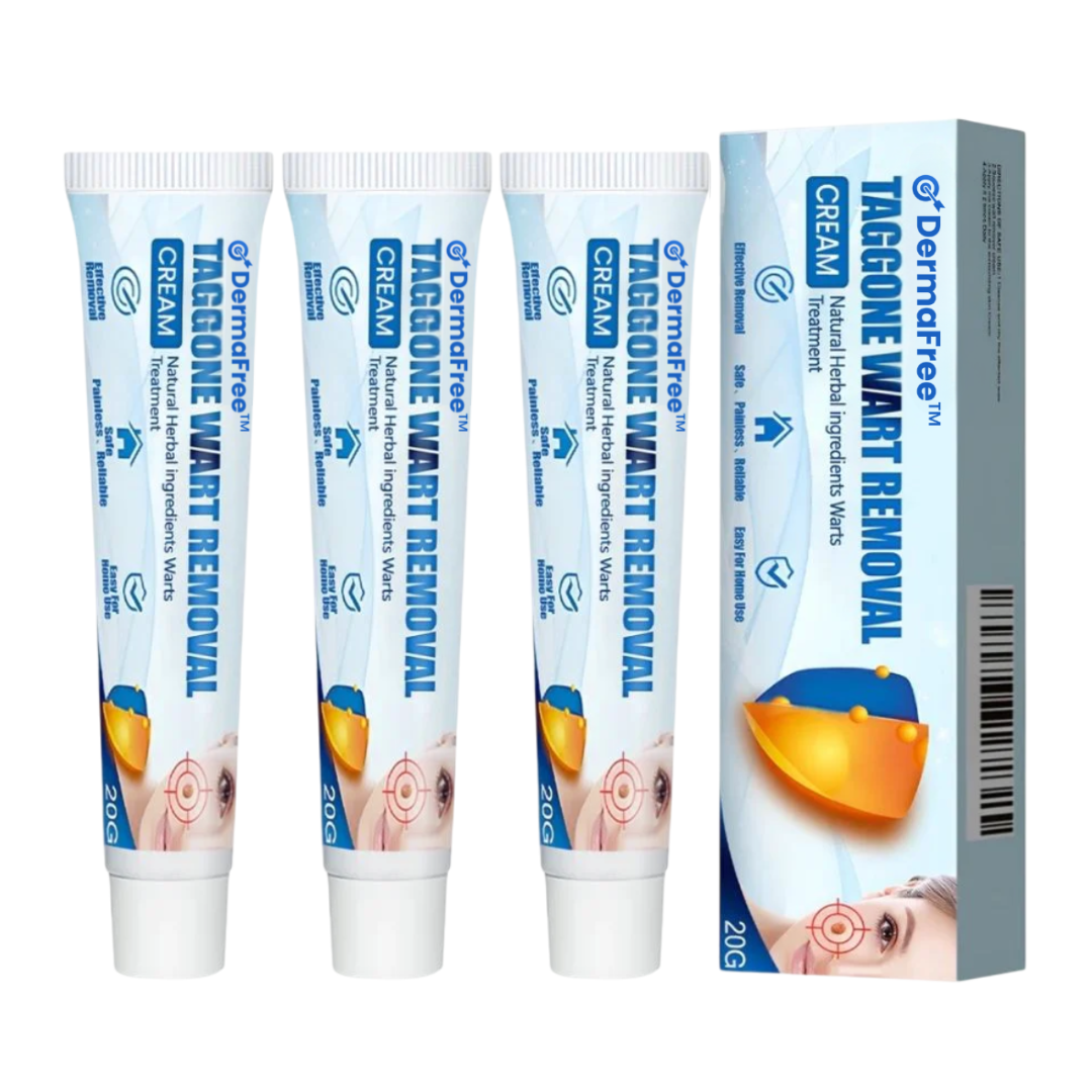 DermaFree™