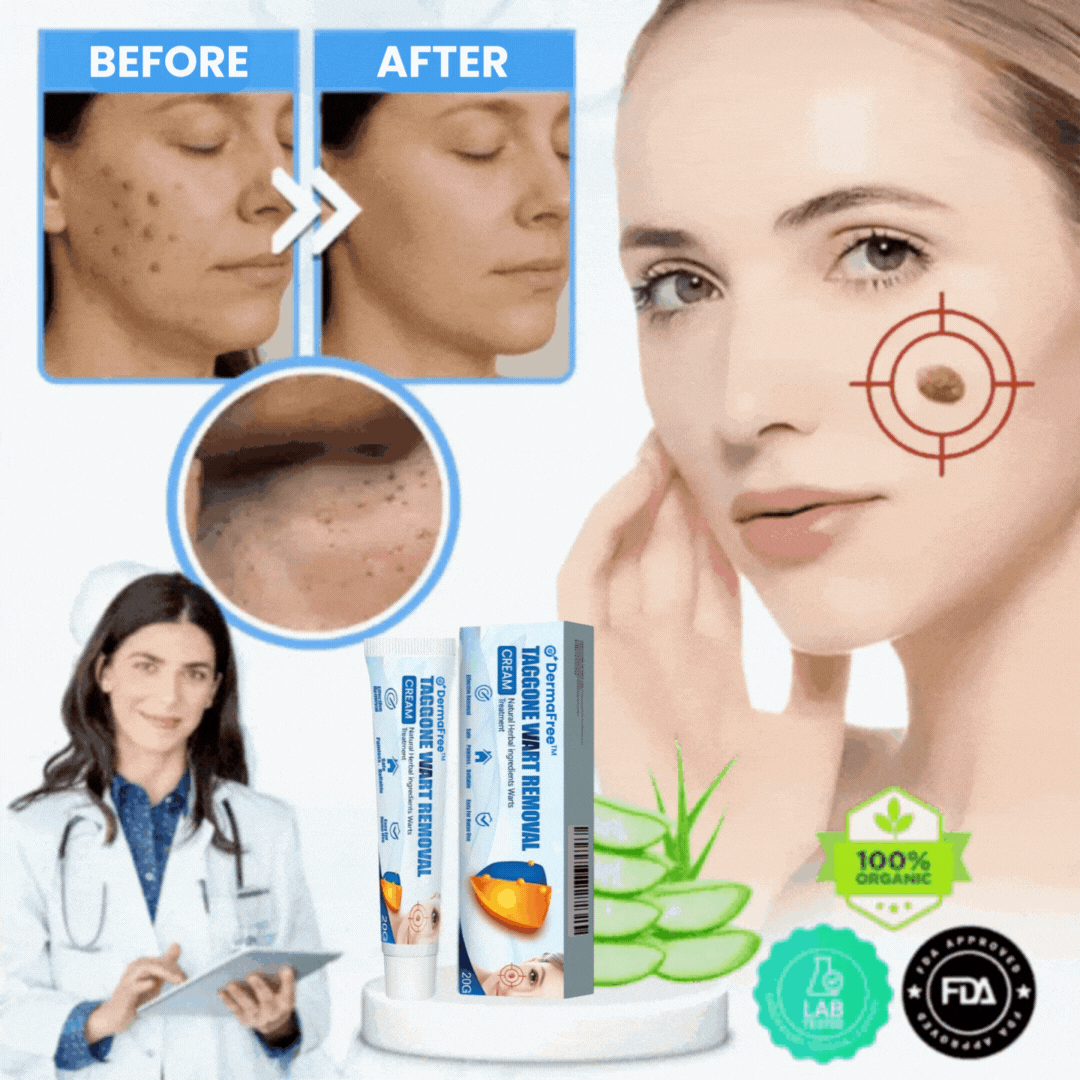 DermaFree™
