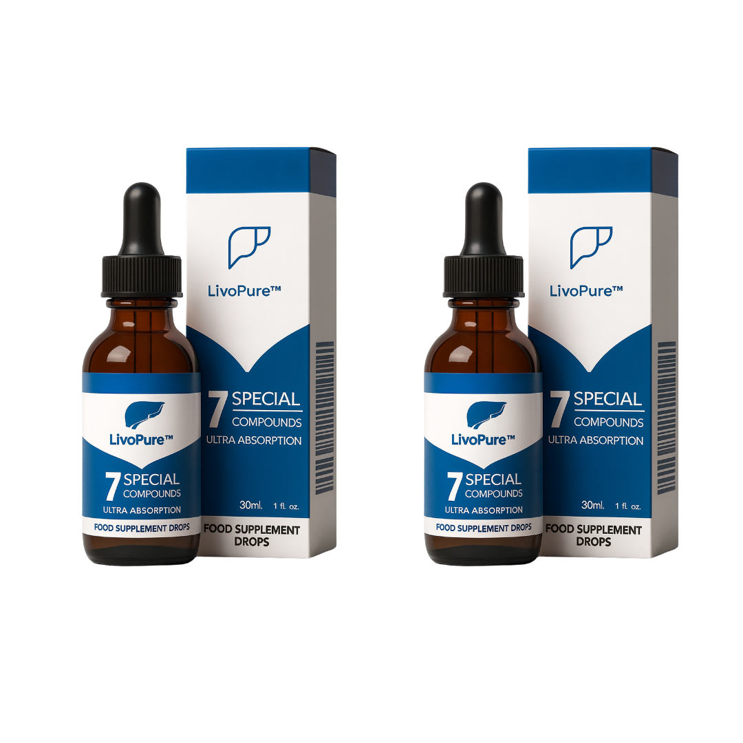 2x LivoPure™
